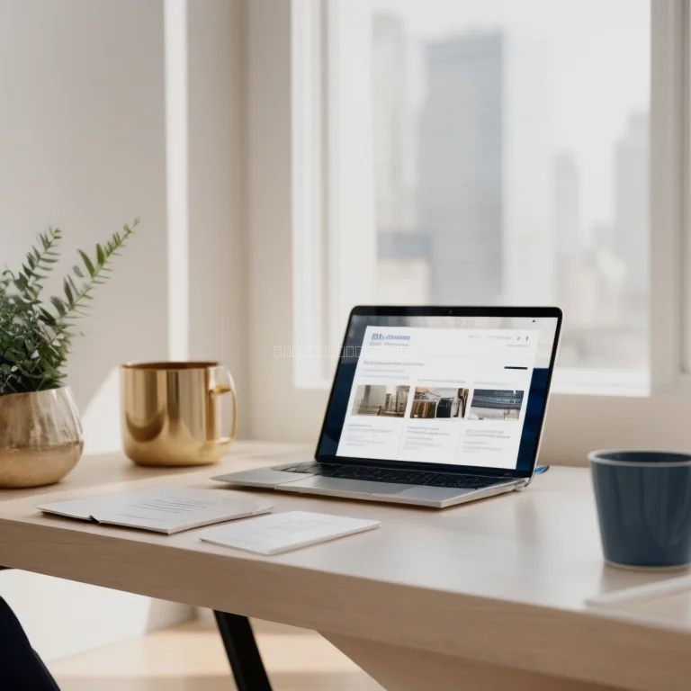 Coach providing guidance to entrepreneur